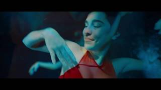 Danny Ocean  Swing Official Music Video [upl. by Llehcar]