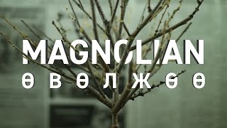 Magnolian  Өвөлжөө Official Video [upl. by Etselec325]