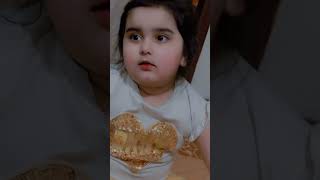 Hareem k hue foot dirty sa issue hareemkhurram cute shortsfeed funnycute funniestvideo short [upl. by Eneladgam]