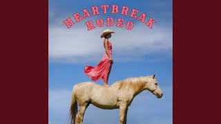 Heartbreak Rodeo Preview [upl. by Gow]