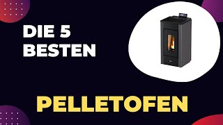 Die 5 Besten Pelletofen 2024  Top 5 Pelletofen Modelle [upl. by Dnomder160]