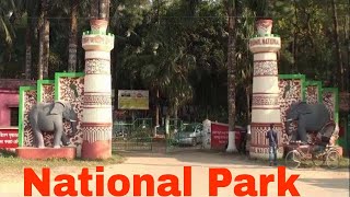 Bangladesh National Park In Gazipur  National Park  Picnic Sport And National Park  Vowal Uddan [upl. by Ettennil729]