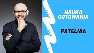 NAUKA GOTOWANIA  Jak podrzucać potrawy na patelni [upl. by Liryc]