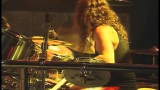 Megadeth  Sweating Bullets  Live  Hammersmith Apollo 1992 [upl. by Eisset]