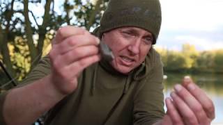 Late Autumn Carping  Ed Betteridge [upl. by Alejna786]