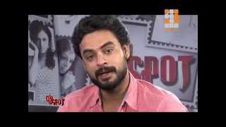 Interview With Tovino ThomasOn The SpotOne TVPart 01 tovinothomas minnalmurali [upl. by Stargell]