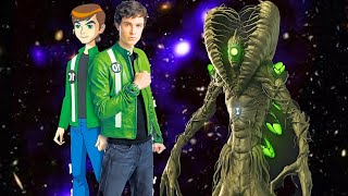 BEN 10  THE MOVIE 2024  Teaser Trailer  Tom Holland [upl. by Aneehsal646]