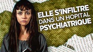 Elle se fait interner dans un hôpital psychiatrique  la vie étonnante de Nellie Bly [upl. by Pulchi]