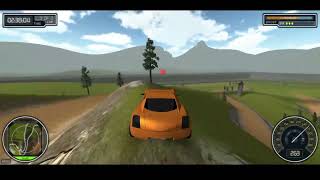 Overtorque Stunt Racing  Walkthrough Gameplay Part 2 [upl. by Ennaira364]