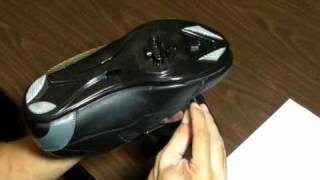 How to Install Shimano SPD cleats on a road cycling shoe [upl. by Dever270]