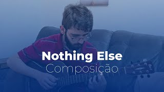 Nada Mais Nothing Else  Gabriel Guedes Gatton amp sxxnt  Releitura [upl. by Darlleen]