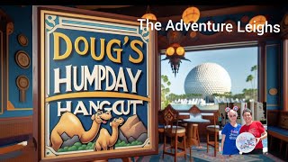 🔴 LIVE Hump Day Hangout The Adventure Leighs disney humpday AdventureLeighs ZipaDeeDooDoug [upl. by Goodrow]