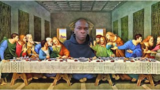 The Last Supper 😐 [upl. by Samau]