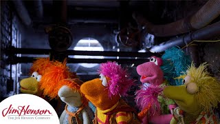 Fraggle Rock Back to the Rock  Official Trailer [upl. by Adnarb]