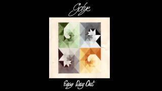 Gotye  Easy Way Out  official audio [upl. by Randy348]