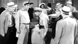 The Andy Griffith Show S4E11 Citizen s Arrest 1 3 [upl. by Odrareg]