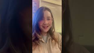 6112024 Nkwz amp stephaniefloo instagram live [upl. by Ebag]