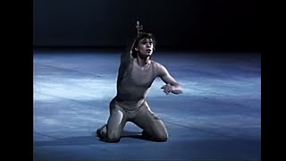 Volodymir Malakhov in Narcisse 1992 [upl. by Odnala]