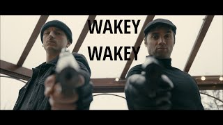 WAKEYWAKEY ActionComedy ShortFilm [upl. by Male]