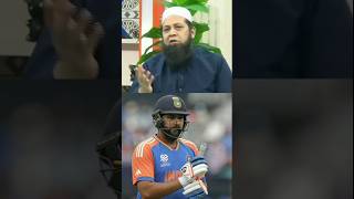 Selfless🐐 rohitsharma indvspak ytshorts [upl. by Aisnetroh]