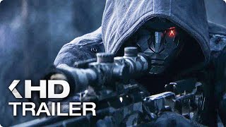 SNIPER GHOST WARRIOR 4 Contracts Teaser Trailer 2019 [upl. by Hesta]