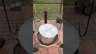 How to do Lamb Barbacoa  Al Frugoni  Open Fire Cooking [upl. by Haeluj502]