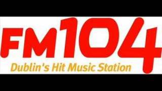 FM104s Strawberry Alarm Clock  Finglas Song [upl. by Kelsi647]