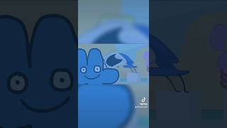 BFB 2 butFANNYS OUT objectshows bfb objectshowcommunity tpot battlefordreamisland bfdi [upl. by Bohlin]