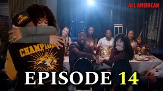 All American Season 6 Episode 14  What to Expect [upl. by Nageet]