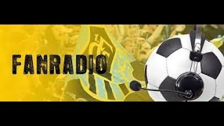 1FC Saarbrücken vs FSV Zwickau FCSFANRADIO [upl. by Niatsirhc]