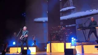 OMD Enola Gay  O2 Arena London 24th March 2024 [upl. by Millisent364]