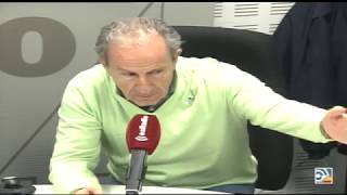 Fútbol es Radio ¿Peligra el Mundial para España  181217 [upl. by Hertzog]