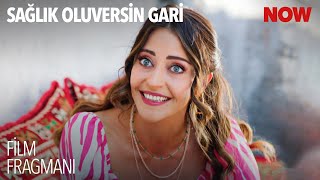 Sağlık Oluversin Gari Film Fragmanı [upl. by Yllil]