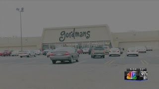 Department store chain Gordmans files for bankruptcy [upl. by Sherry101]