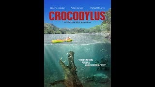 quotCrocodylusquot  Trailer [upl. by Bergstein]