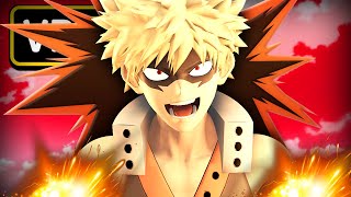 Bakugo Voice Actor Finds His Real Dad in VRChat VRChat Funny Moments Highlights Compilations [upl. by Llevram]