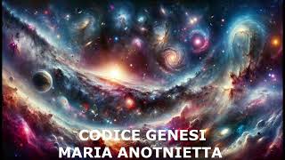 Il collasso del nostro universo e cosa accadrà  Maria Antonietta 08012024 [upl. by Grory]