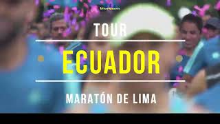 Tour Ecuador 102142k Lima perú 2024 [upl. by Teddie393]