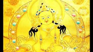 Jambhala God of Wealth Mantra [upl. by Pearce]