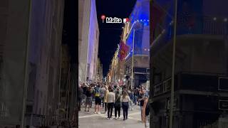 Malta 🇲🇹 travel shortvideo shorts viralvideo [upl. by Vaenfila]