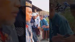 GUS ALDI HADIRI ACARA MAULID NABI MUHAMMAD SAW amp HAUL MAMA KHAHMAD SYATIBIE [upl. by Lehpar]