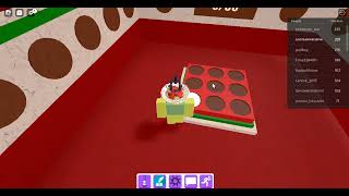 roblox Find the Markers how to get Hot Cocoa Marker [upl. by Newbold]