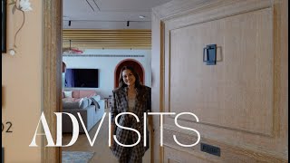 ROOM TOUR 2022 AVNEET KAUR LIFESTYLE [upl. by Egiaf]