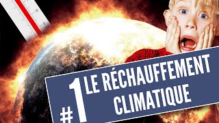 quotSelon une étudequot  le réchauffement climatique 1 [upl. by Nally569]