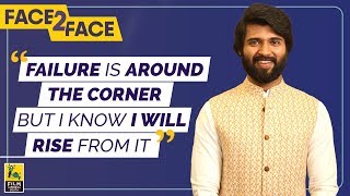 I Still Have to Fight My Battle Nothing Has Become Easier  Vijay Deverakonda [upl. by Gile960]