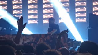 Skrillex Benga x Skream at Nuits Sonores  Lyon [upl. by Emmery735]