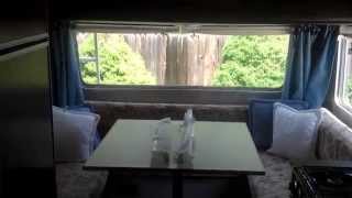 1974 Champion Rv remodel vintage motorhome prt 7 [upl. by Sucram]