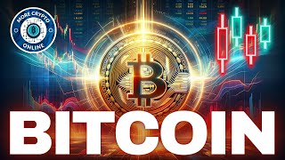 Bitcoin BTC Higher Still Possible Bullish and Bearish Elliott Wave Analysis Scenarios [upl. by Maury]