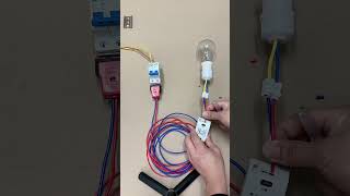 with you Easy to install and easy to use Level usage tutorial Electrical wiring tutorial [upl. by Easter232]