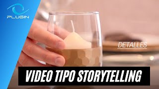 VIDEO TIPO STORYTELLING [upl. by Pressey]